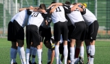 Legia '94 rozpoczyna walkę o mistrzostwo Polski